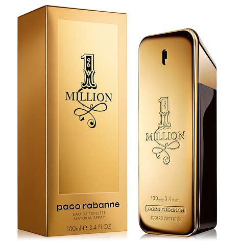 dolce gabbana one million цена|Paco Rabanne – One Million Collection .